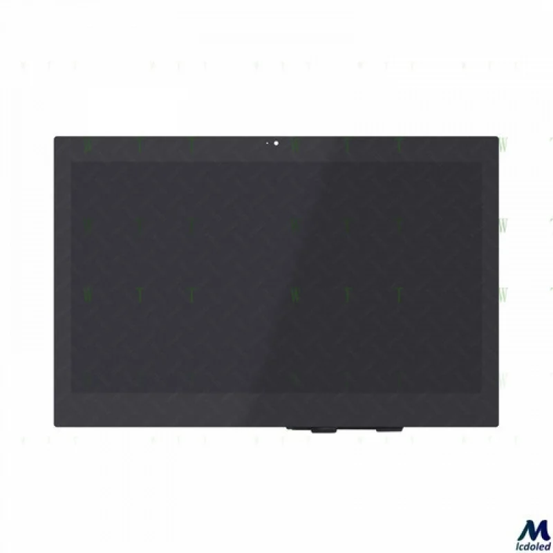 

TT LCD Display Screen Touch Glass Digitizer Assembly for Acer Spin 5 SP513-52N-53Y6