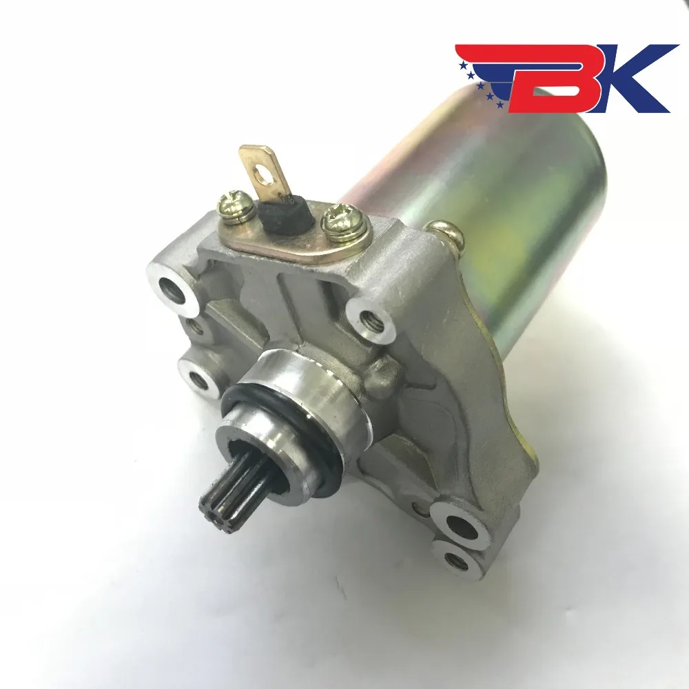 Heavy Duty Starter Motor Fit For RACING ROTAX MAX FR125 125cc GO KART RACING