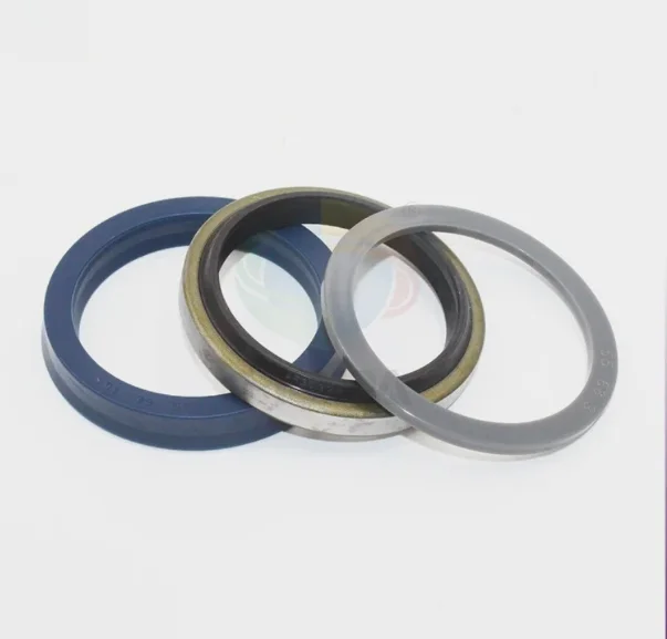 

Fits For EX35 Boom Cylinder Seal Kit Free Shipping Factory supplied New