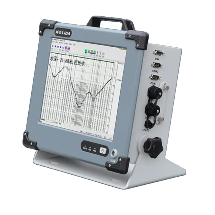 High Precision Kolida KDE-28S+ Depth Echo Sounder