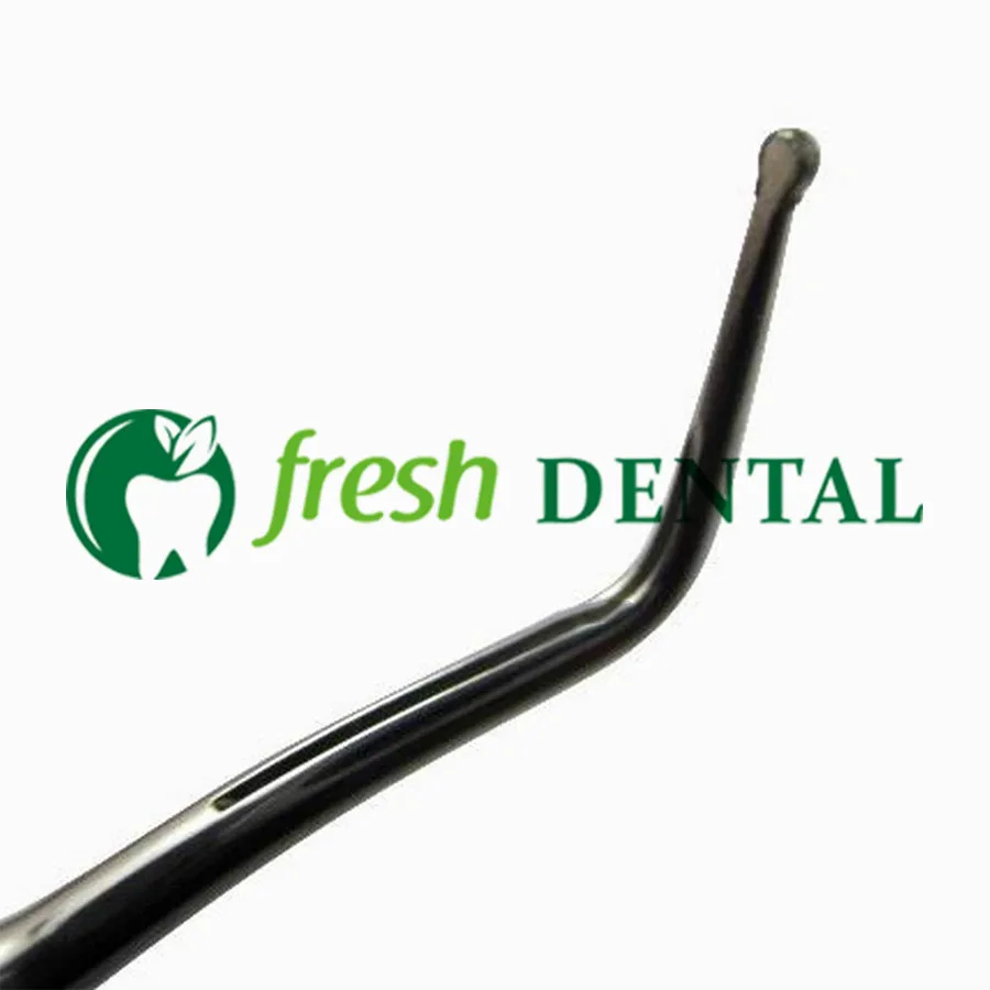 

5PCS Dental Ultrasonic Scaler Scaling Tips SB2 New Dental Scaler Cavity Preparation tip fit EMS/WOODPECKER SB2