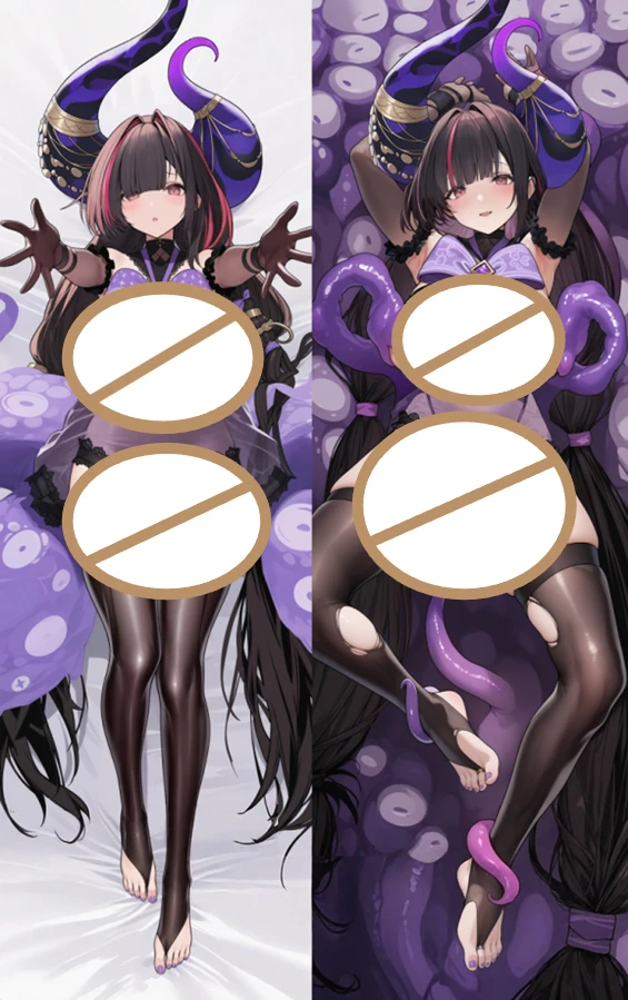 

Azur Dakimakura Hing аниме персиковая кожа наволочка для тела