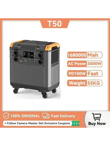 Аккумуляторные батареи LiFePO4 100-230В 100-3000 Вт