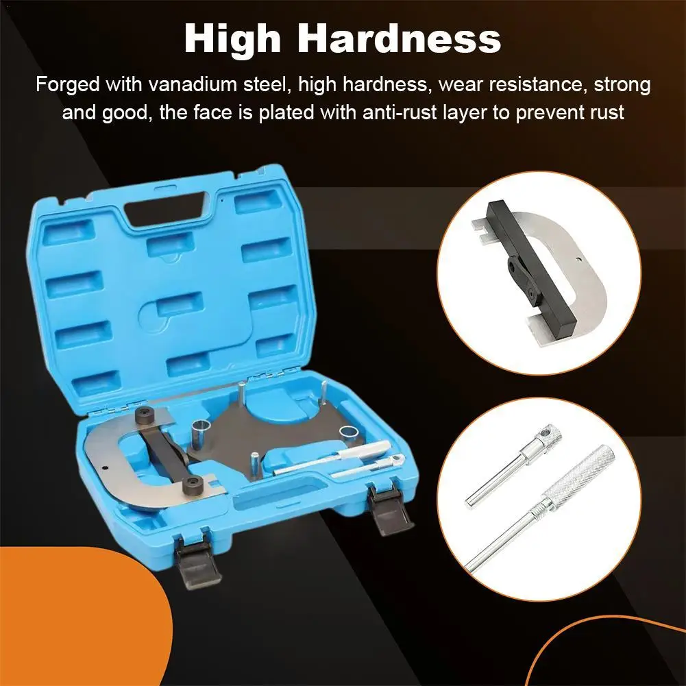 

Инструмент для запуска распределительного вала двигателя для Renault Clio Laguna Megane 1,6 1,8 2,0 2,5