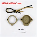M300 M600 Cover DE