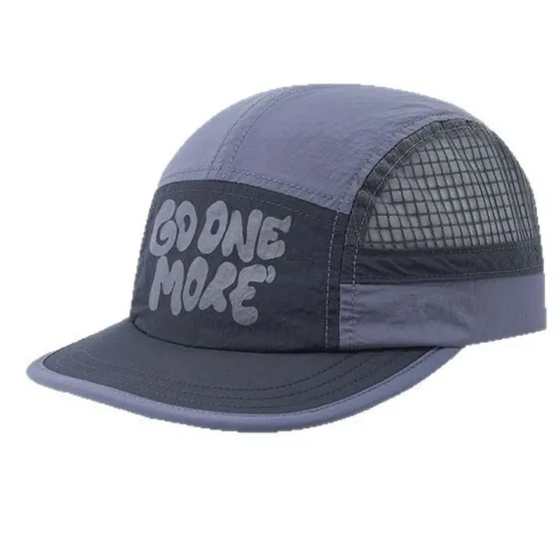 

Lightweight Quick Drying Running Caps Summer Breathable Baseball Hat Outdoor Sports Caps Women Fashion Casual Hip-hop Hat