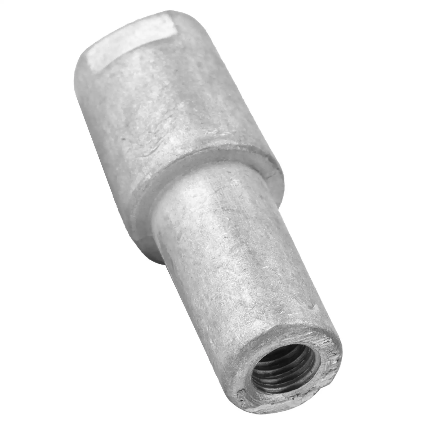 الأنود كتلة المحرك الخارجي كتلة سبائك الألومنيوم للإصلاح للتجديد للاستبدال للترقية #3