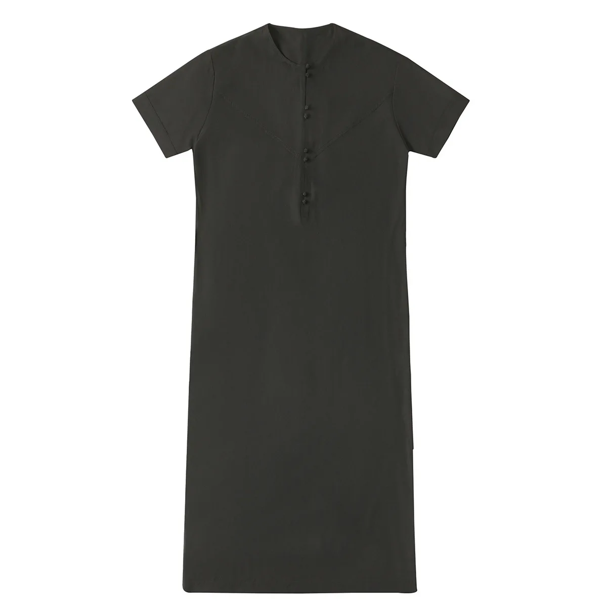 Thobes for Man Jubba Thobe Dishdasha Men Thawb Thoub Muslim Islam Abaya Daffah Robe Dress Saudi Arabic Dubai Kaftan Middle East