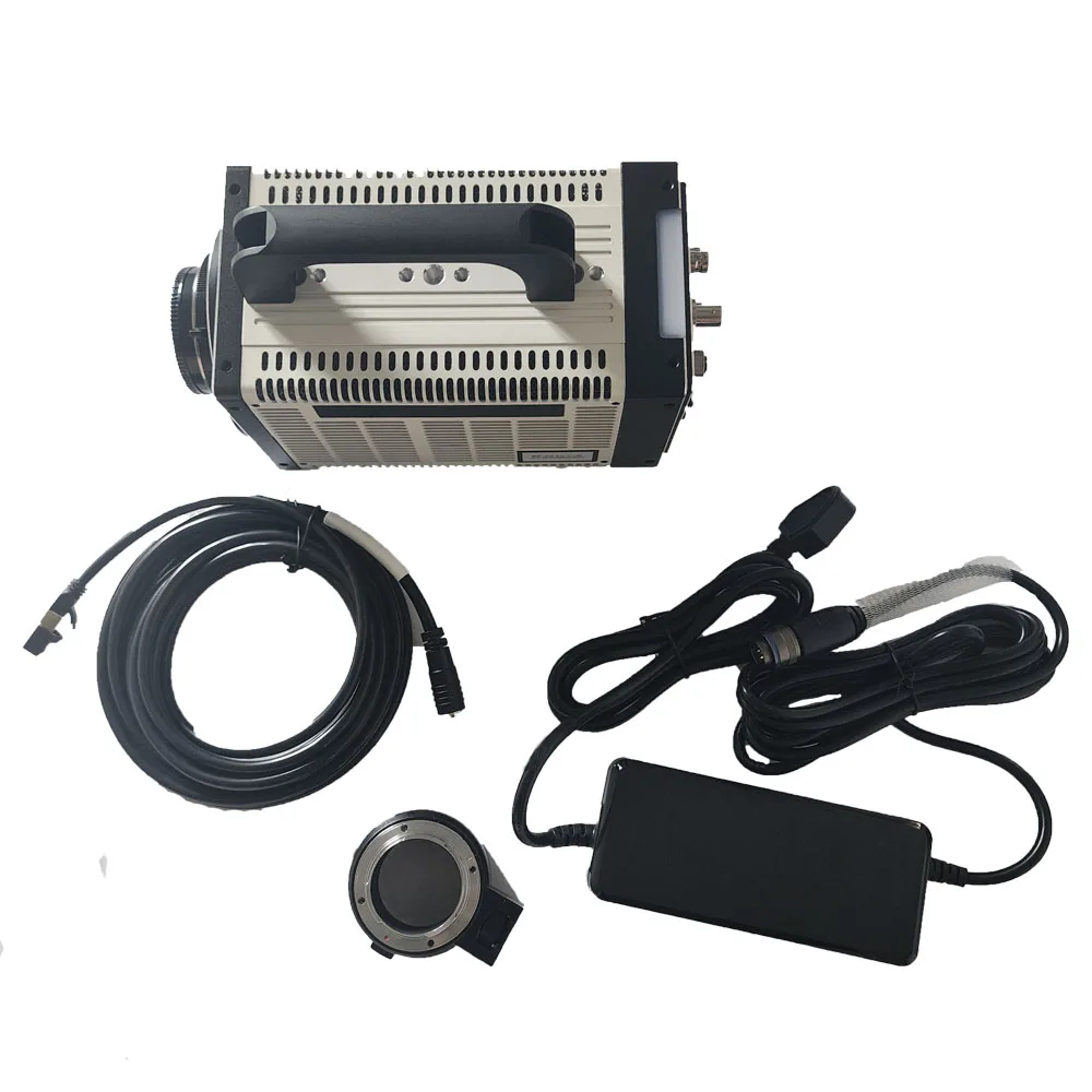 High-Speed Camera BT6-311 13600FPS Microfluidic Experiments&Material Combustion&Droplet Analysis 12T Industrial Camera
