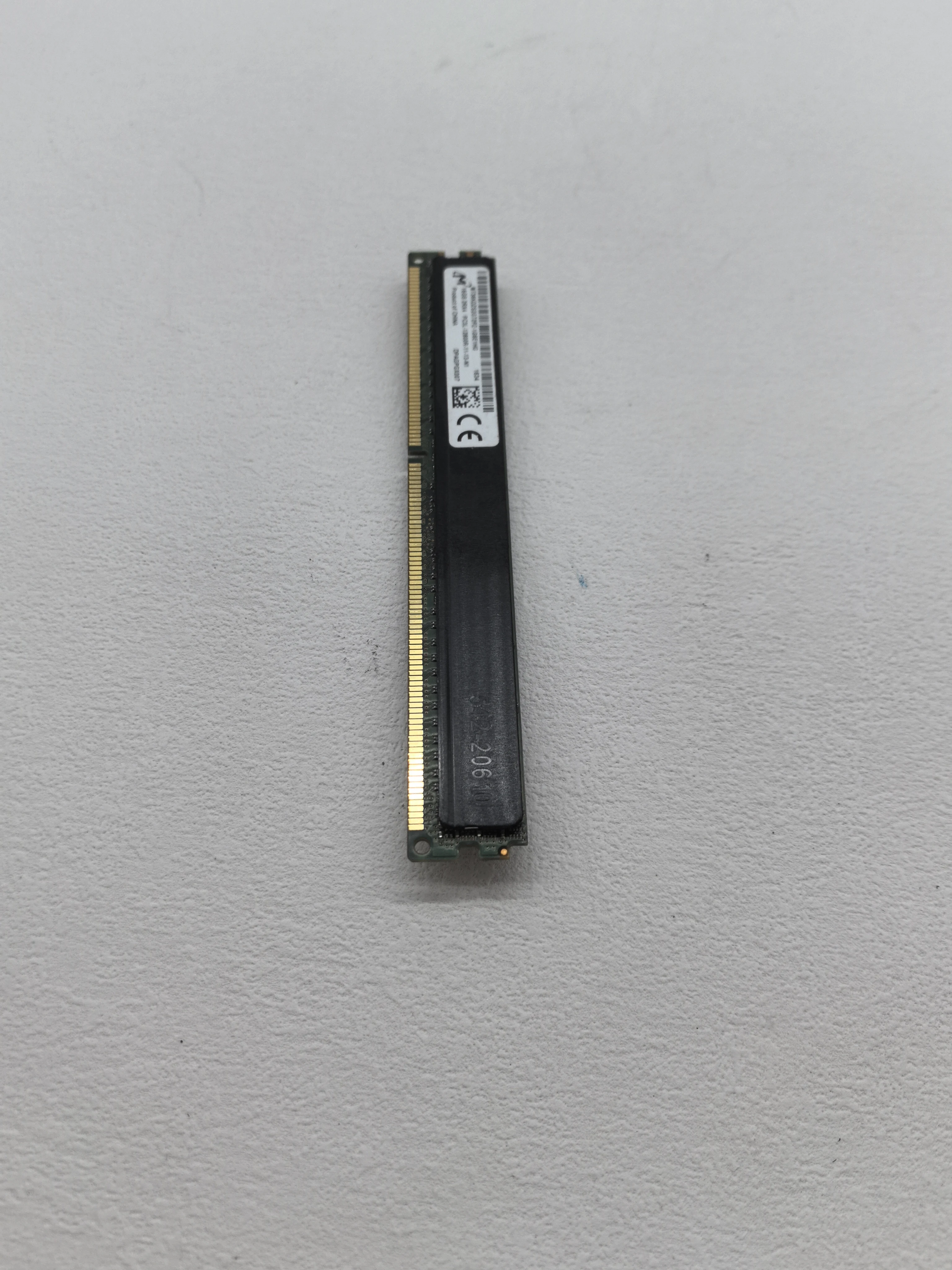 Memoria del servidor 16Gb 2Rx4