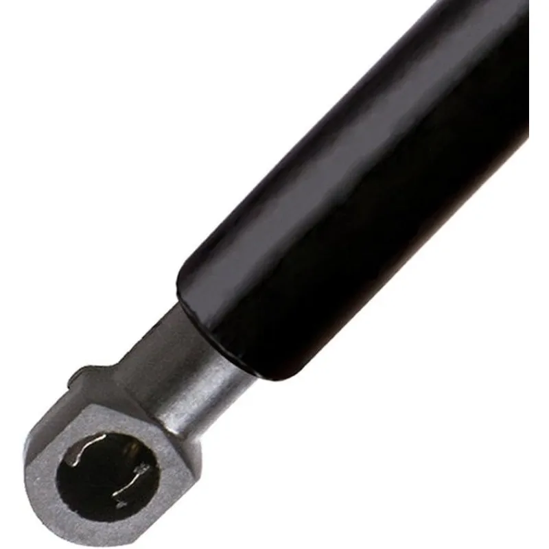 Кол-во (1) Опорная стойка подъема капота подходит для Fiat 500L 2014 2015 2016 2017 2018 2019 2020/Fiat 500L 2014-2020 Хэтчбек 4-дверный