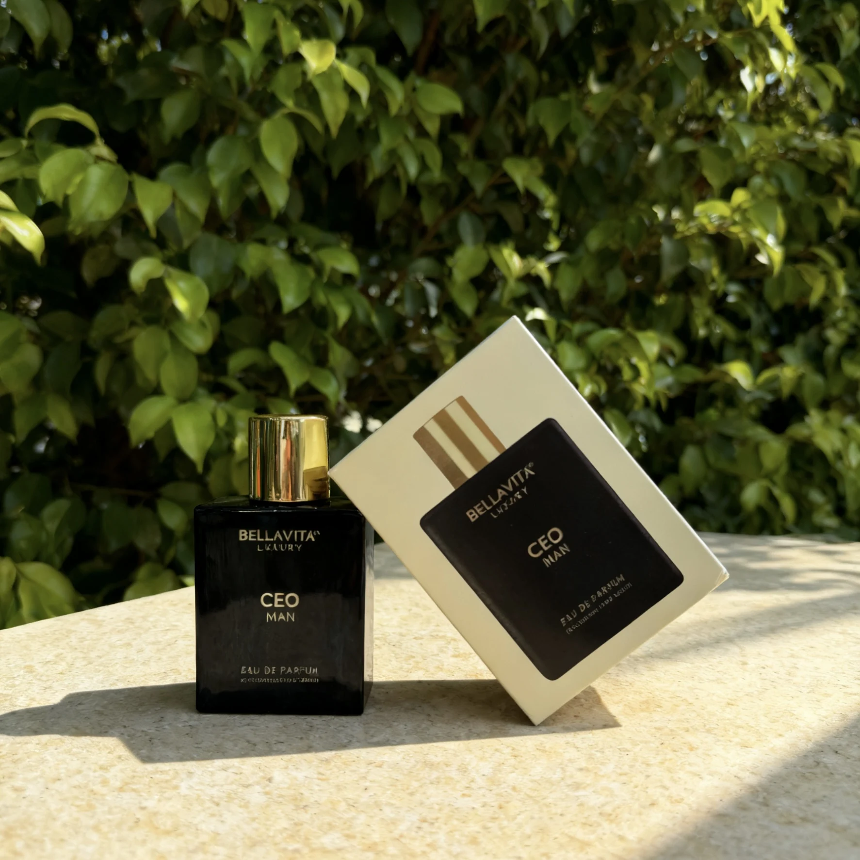 Perfume Xeryus - عطر بيلا فيتا الفاخر سيجما للرجال،