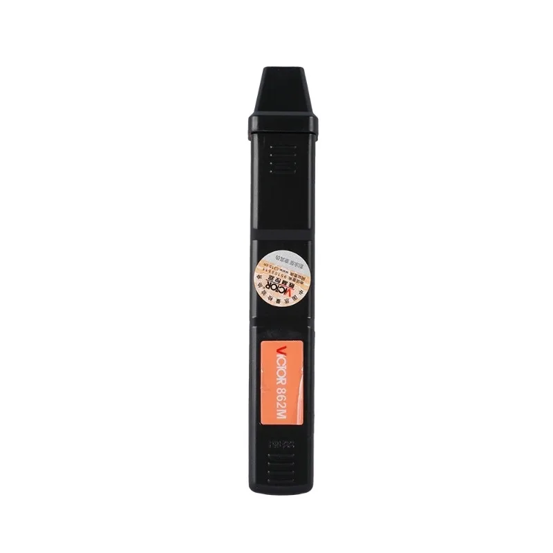 RuoShui 862M Magnetic Pole N/S Polar Identification Test Pen Field Magnet Sensitivity Detector Polarity Determination Portable