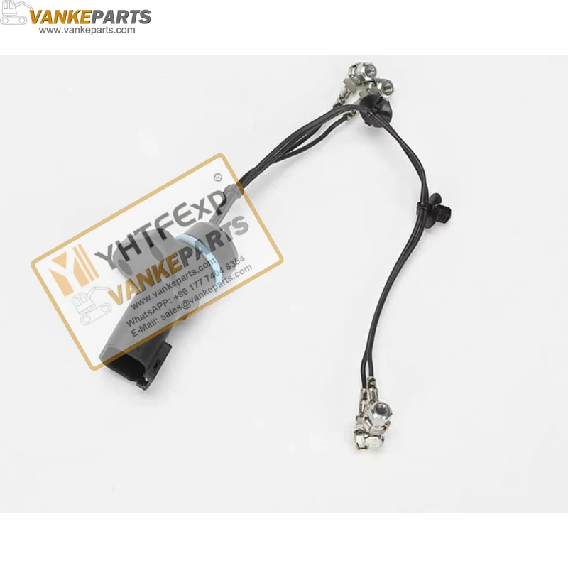 Perkins Fuel Injector Wiring Hardness High Quality Part No.:T409623