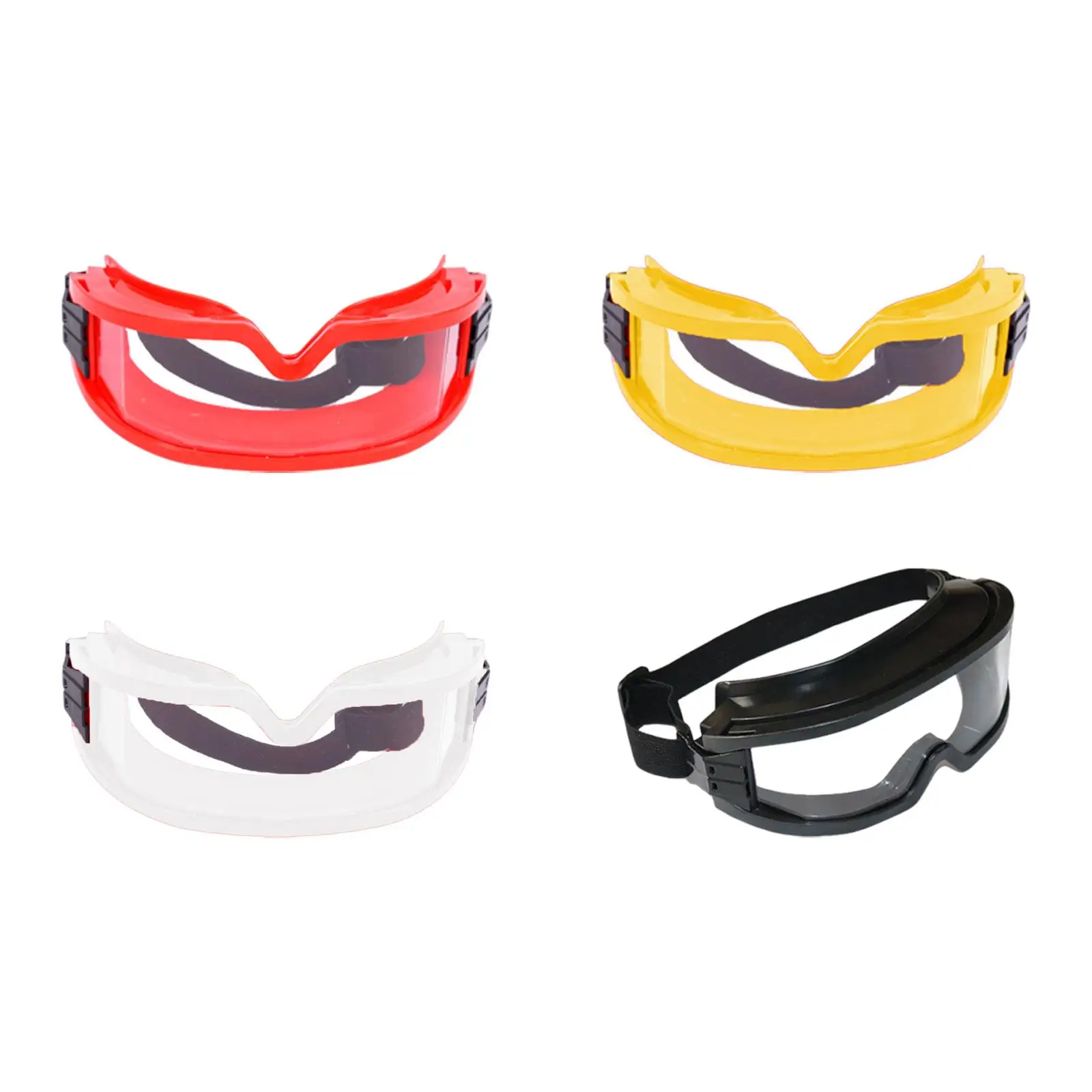 

Protective Goggles Eye Protection for Adults for Industrial Logging Spraying