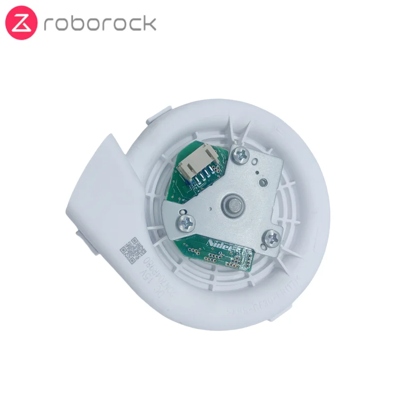 Original 2500Pa Fan Motor for Roborock S7/ S6 MaxV/ E5/ Q5/ Q7/ T7S Plus Robot Vacuum Cleaner Parts Replacement