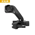 Nylon j-arm