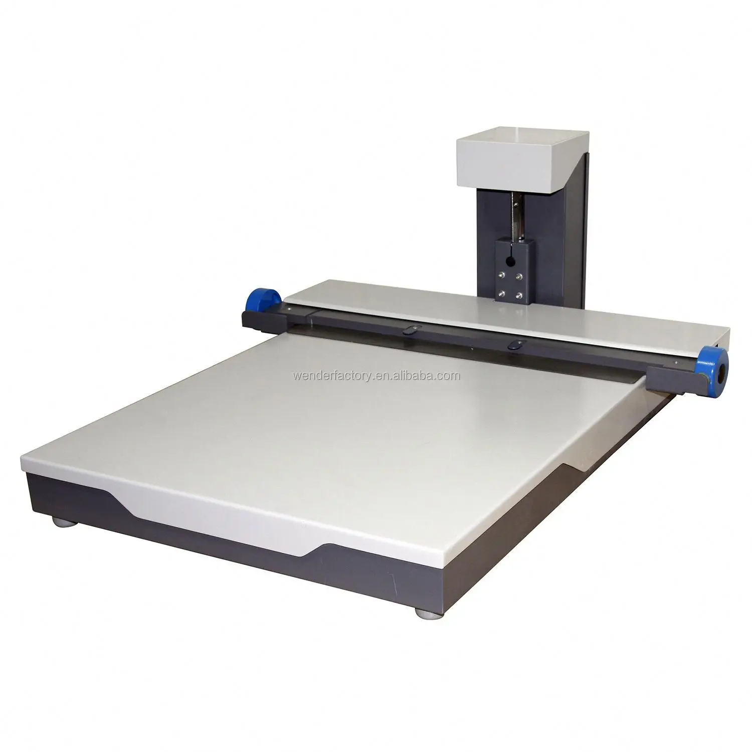 

WD-PMS18 Desktop Multi-functional Photobook 18 Inch Electric Photo Album Making Machines