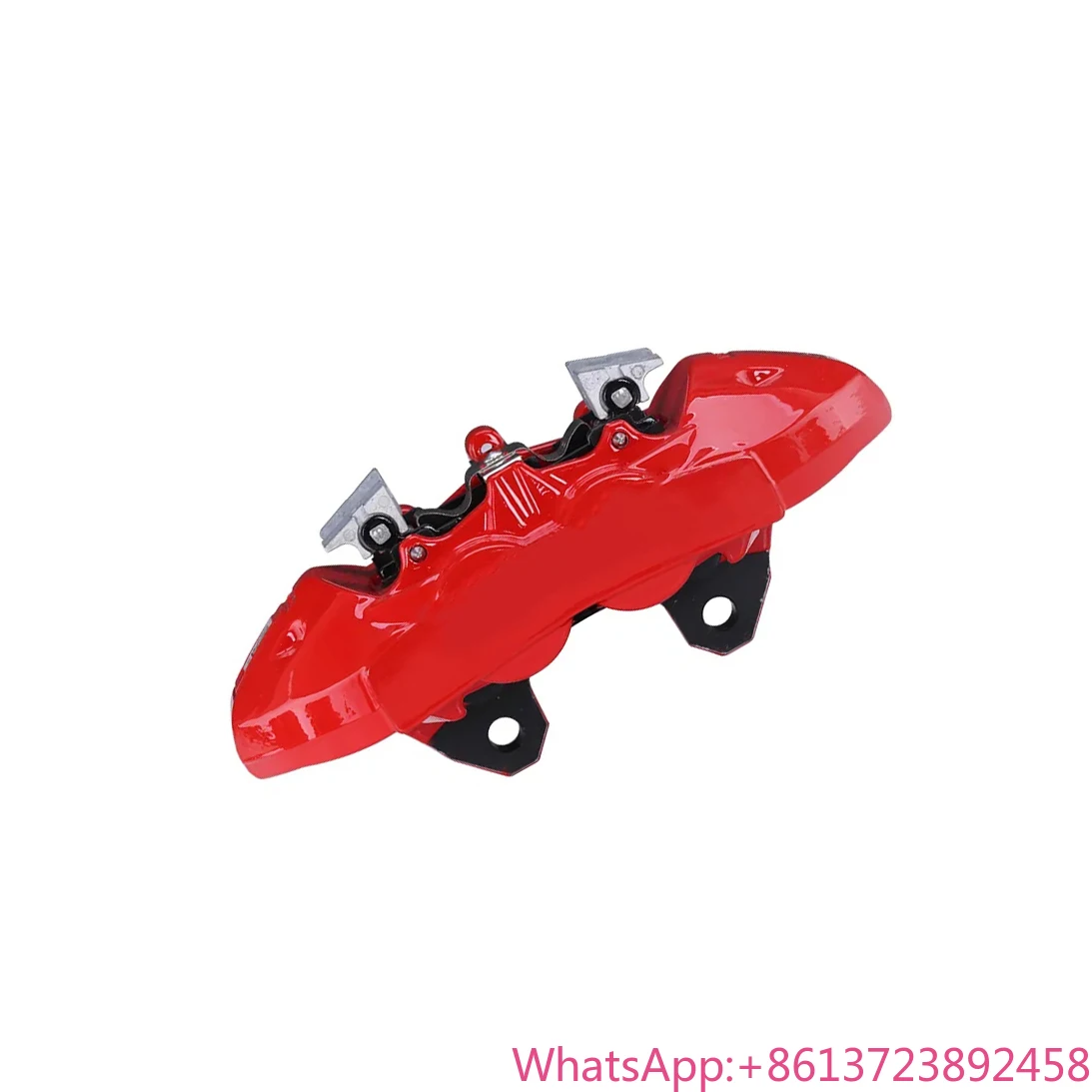 

18IN 330 365 380mm Disc Big 4 Piston Brake Caliper for Mercedes benz W177 W176 W203 W204 W205 W211 W212 W213 G500 GLE GLC W167