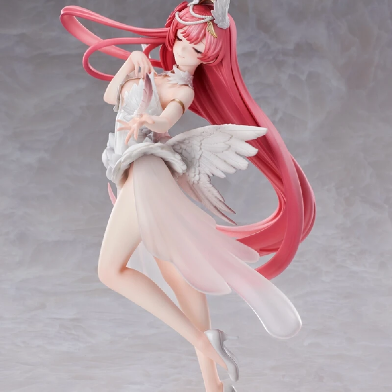 在庫ありオリジナルアセンディア・ルナ・ハコネ 1/6 スケールアニメーションフィギュア玩具コレクタブルモデルデスクトップ装飾誕生日サプライズギフト