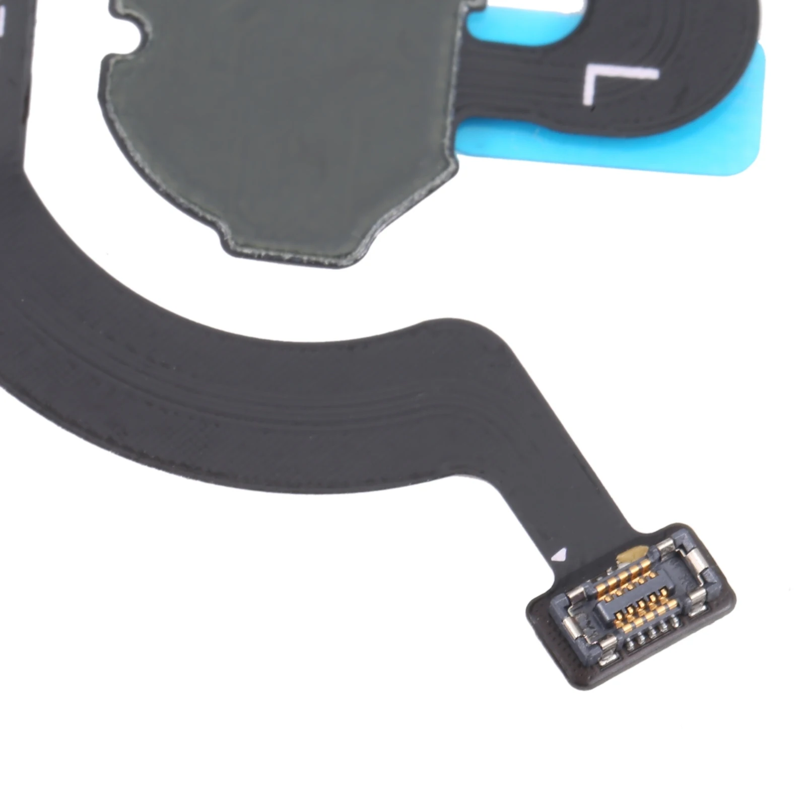 Heart Rate Monitor Sensor Flex Cable For Samsung Galaxy Watch 46mm SM-R800 Replacement Part Repair Part