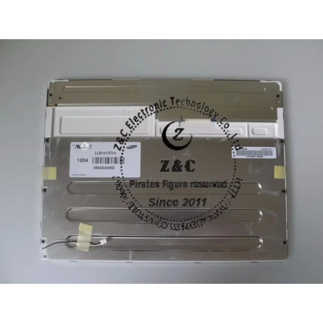 

LLB21ST01 Original 12.1 Inch LCD Screen Display Screen for Industrial Equipment
