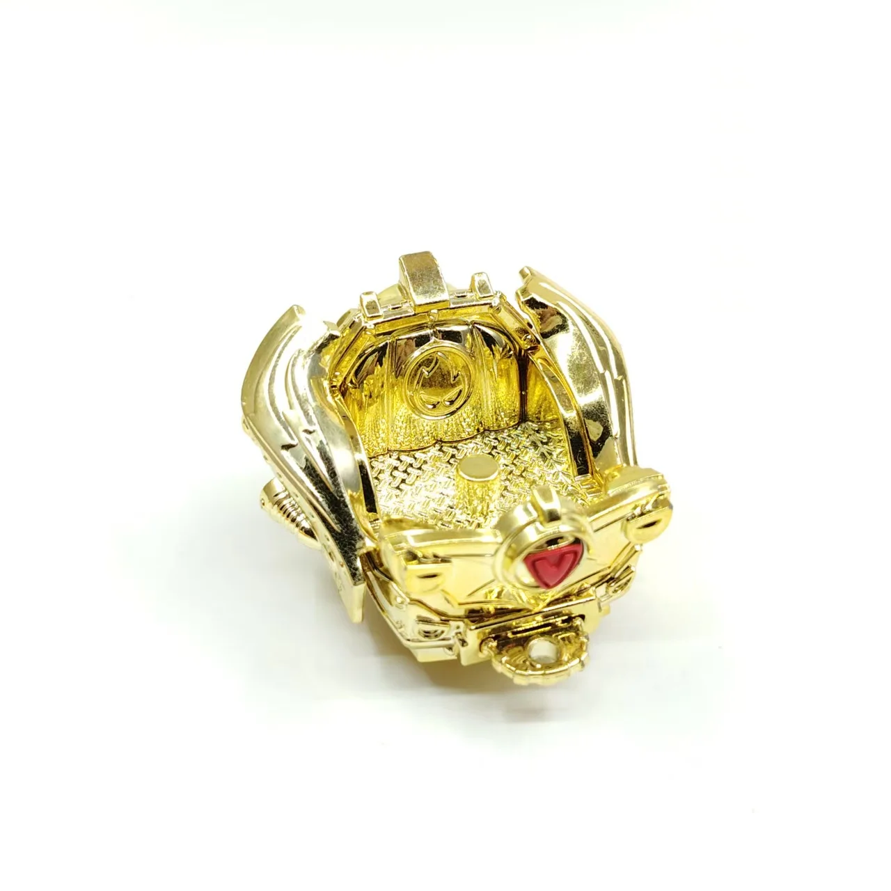 1 個のスーパージンズ車スーパーシングボートは、スーパージンズフィギュアコレクションおもちゃなしでスタイルを選択できます男の子ギフト