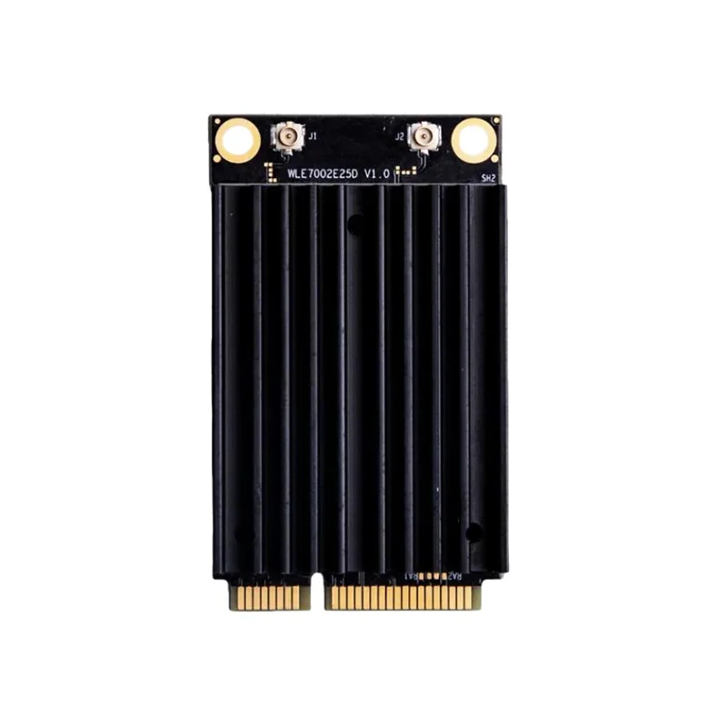 modulo-wireless-minipcie-con-corrente-dual-band-24-5-ghz-wifi-7-80211be-con-diplexer-2t2r-mu-mimo