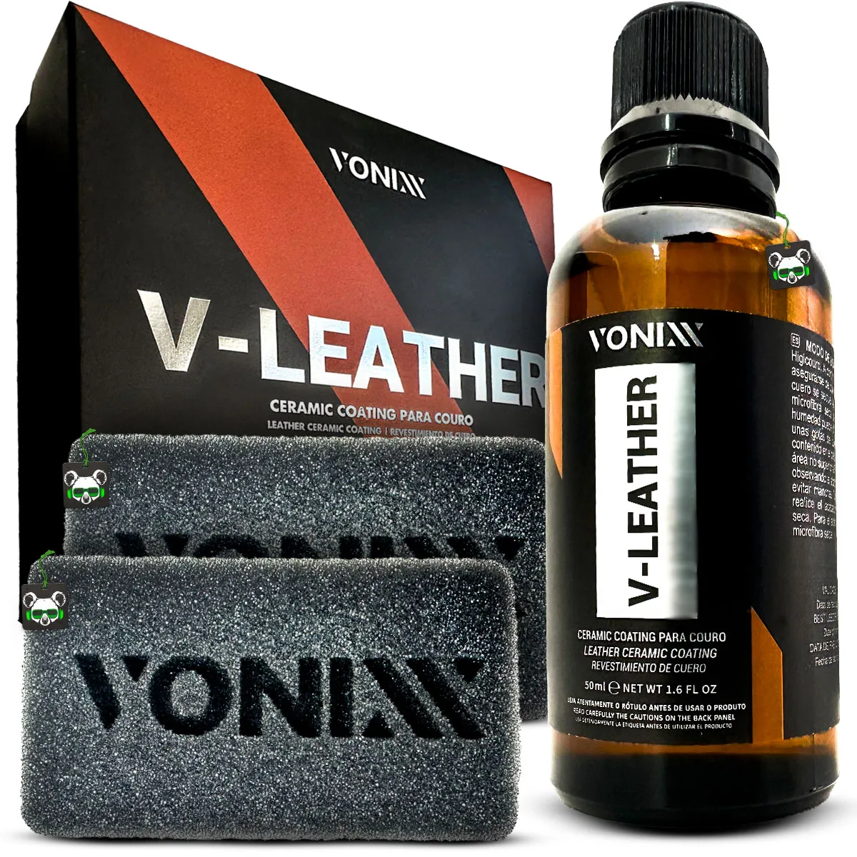vonixx-プロ用vレザーオートスツールガラス50ml