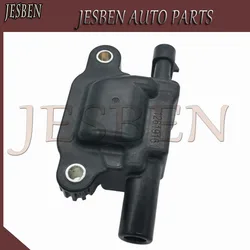 12619161 Ignition Coil for CHEVROLET AVALANCHE TRAILBLAZER SILVERADO 5.3 CAMARO 6.2 CORVETTE 6.0 ONIX PRISMA 1.0 1.4 2004-2019