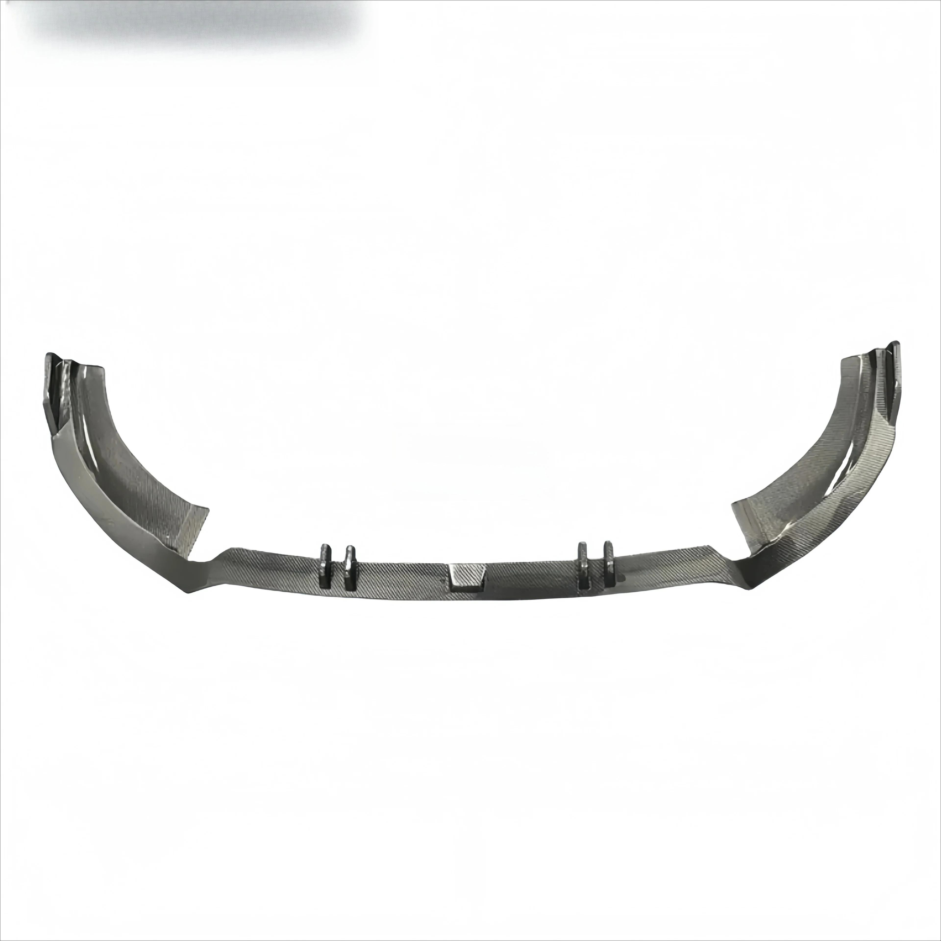 

Dry Carbon Fiber Front Lip – High-Grade for A6 Allroad 2019-2022