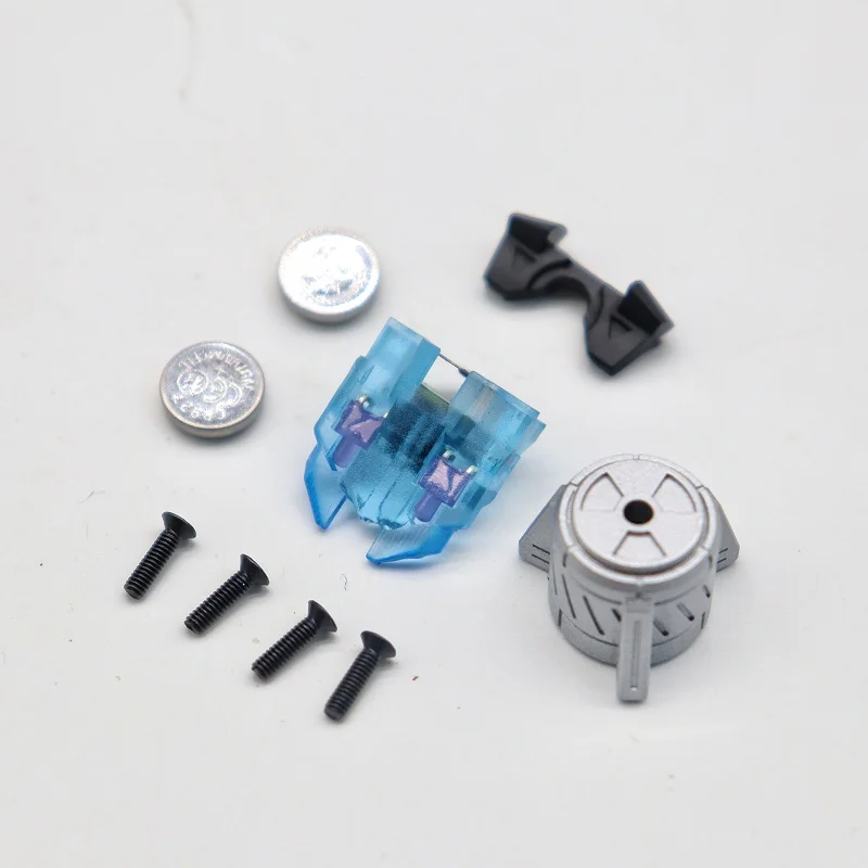 El kit de actualización de luz ocular para Tthe Thirteen Star SL-222 OP Prime