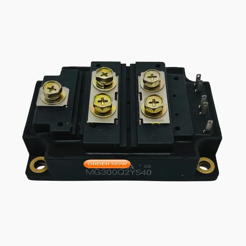 MG300Q2YS40