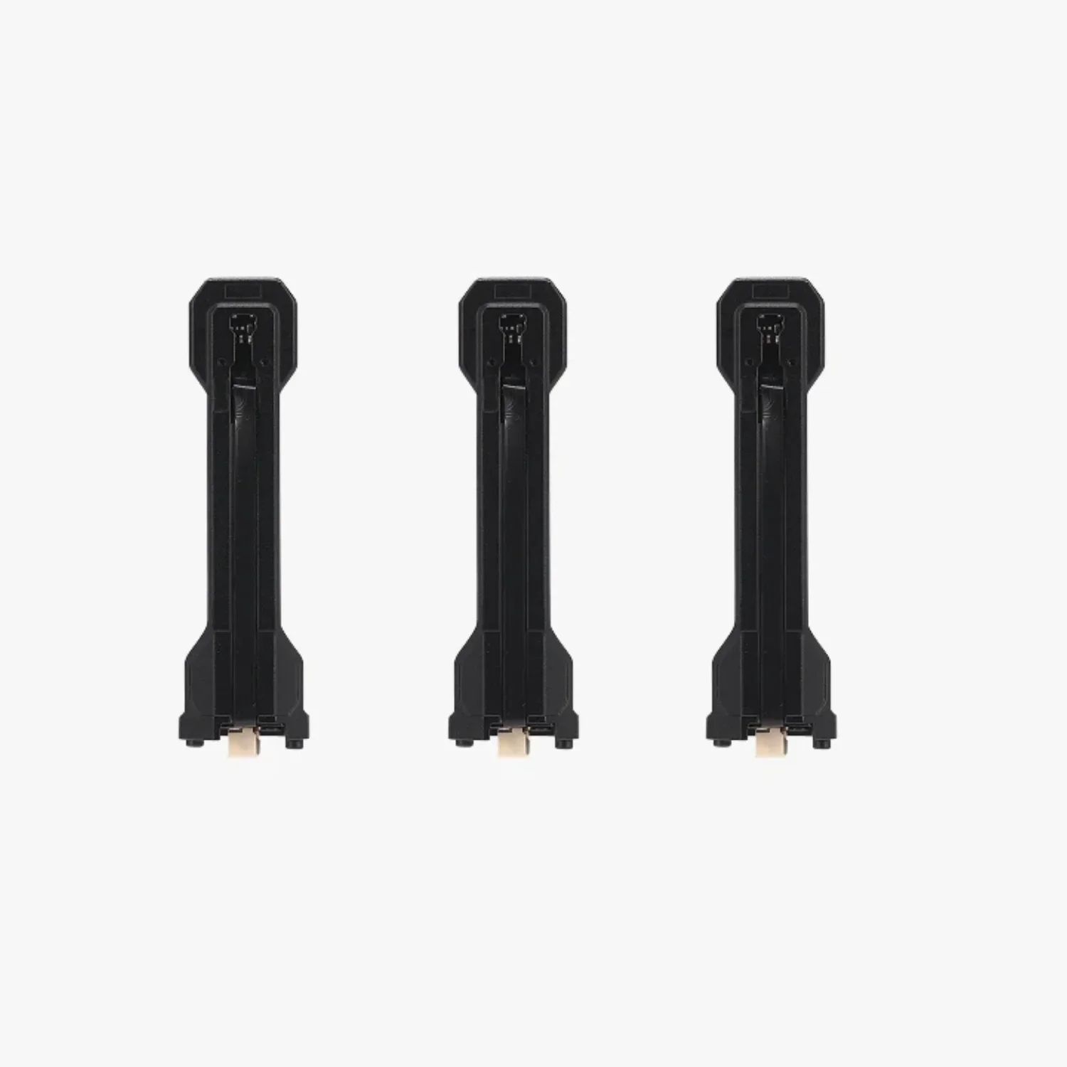 Induction Hotend Dock Assembly for Bambu P2S 3D Printer Parts