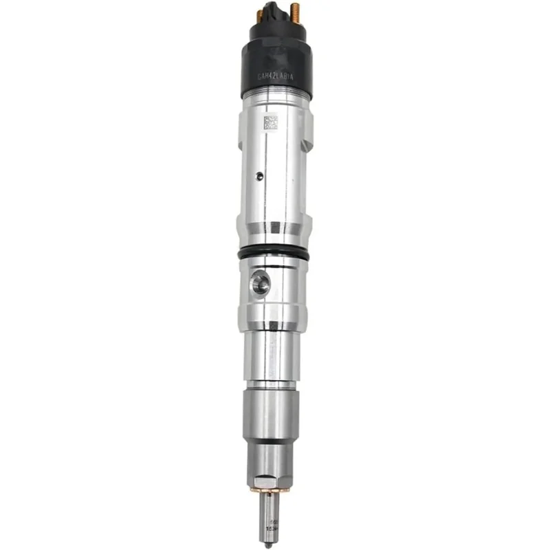 

0445120217 Diesel Engine Common Rail Fuel Injector 0445120217，Compatible for Man TGA TGS TGX