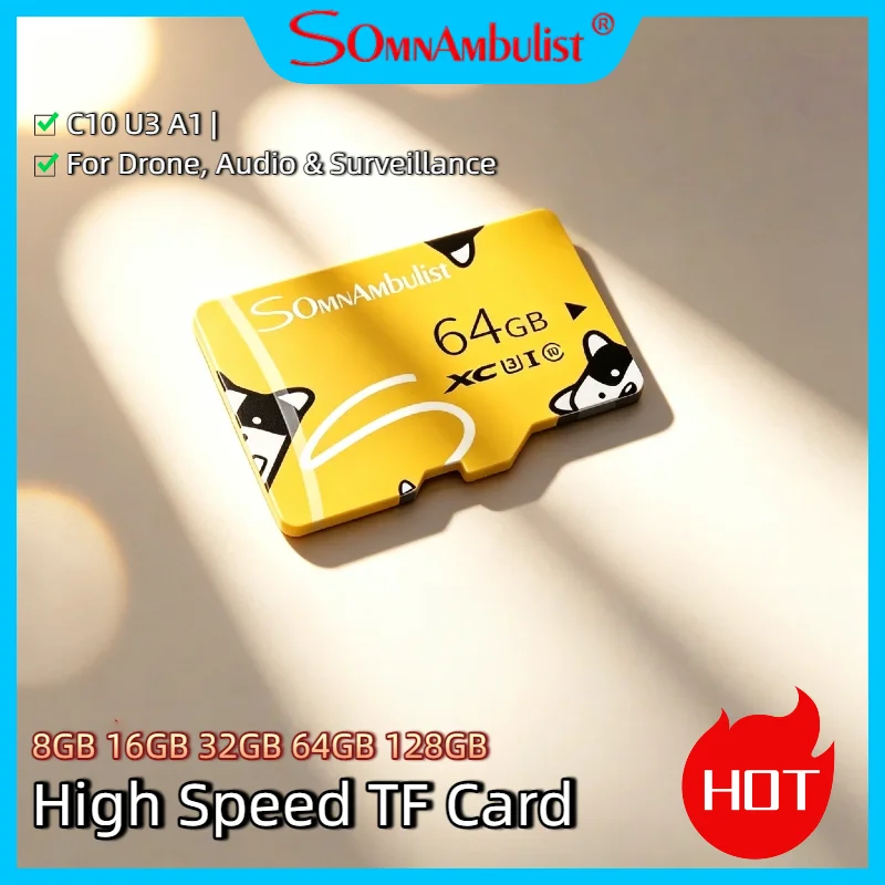 cartao-de-memoria-somnambulist-64gb-mini-tf-de-alta-velocidade-c10-u3-a1-para-drone-e-dispositivos-de-vigilancia-de-Audio-cartao-tf-pro-64gb