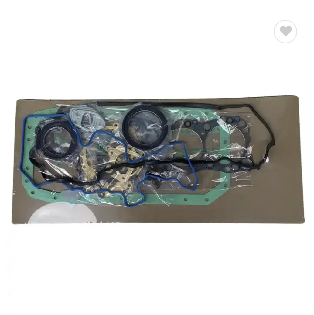 

JAPANESE TRUCKS SPARE PARTS J05E J05C J07C J07E CYLINDER GASKET FULL KIT FOR HINO ENGINES