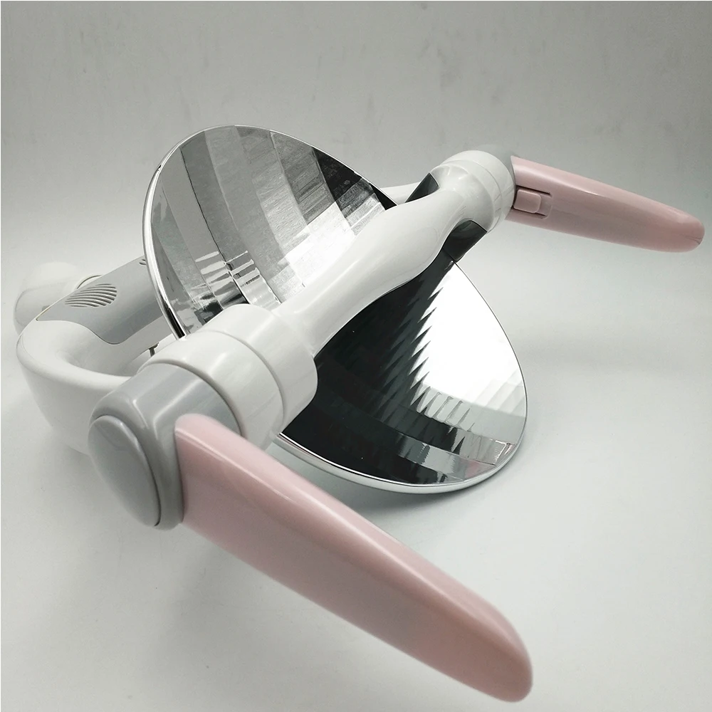 Dental Reflector lamp Induction lantern Operation Light Dental LED Oral Lamp For Dental Unit Chair Equipment Oral Care Tools