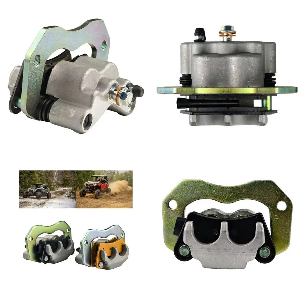 

E7CA ATV Тяжелая тормозная система для 900 900 -х