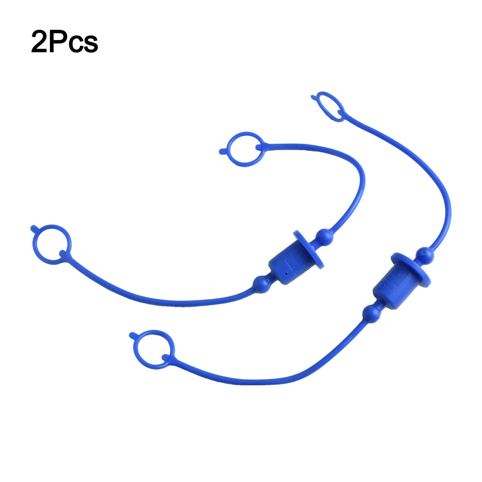 Complete Set For Hydraulic Systems Quick Disconnect Fitting Multi-Color Options PVC Construction Tear-Resistant Design