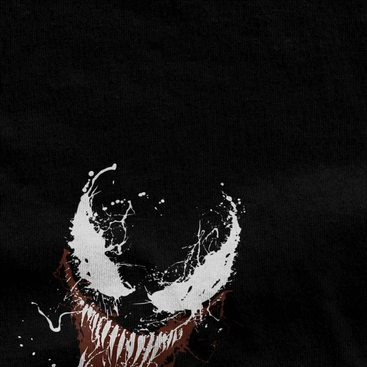 VENOM 3 THE LAST DANCE-bayingimg T Shirt Hippie T-Shirts Short Sleeve Vintage Tshirt Summer 100 Cotton Breathable Oversize Tees