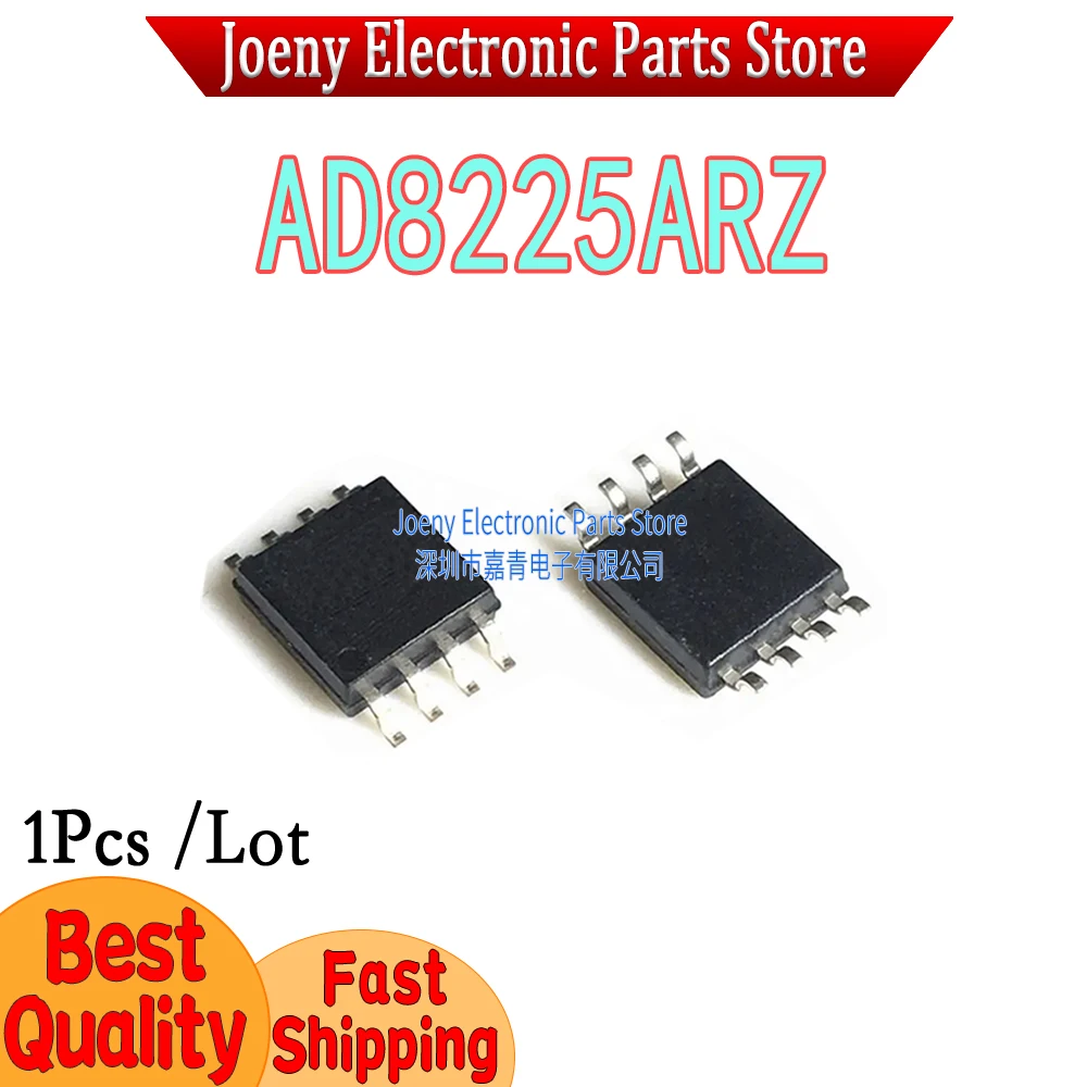 

AD8225ARZ AD8225AR AD8225 PC shell