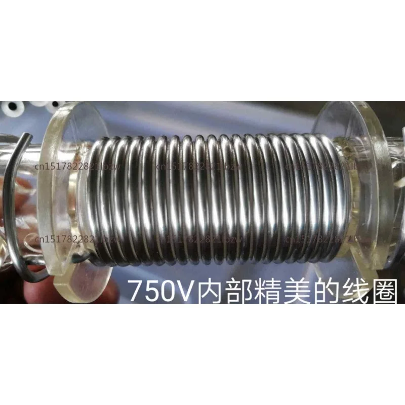 Suitable for 750V Positive Performance Excellent 5 Bands Low Noise High Efficiency Shortwave Antenna