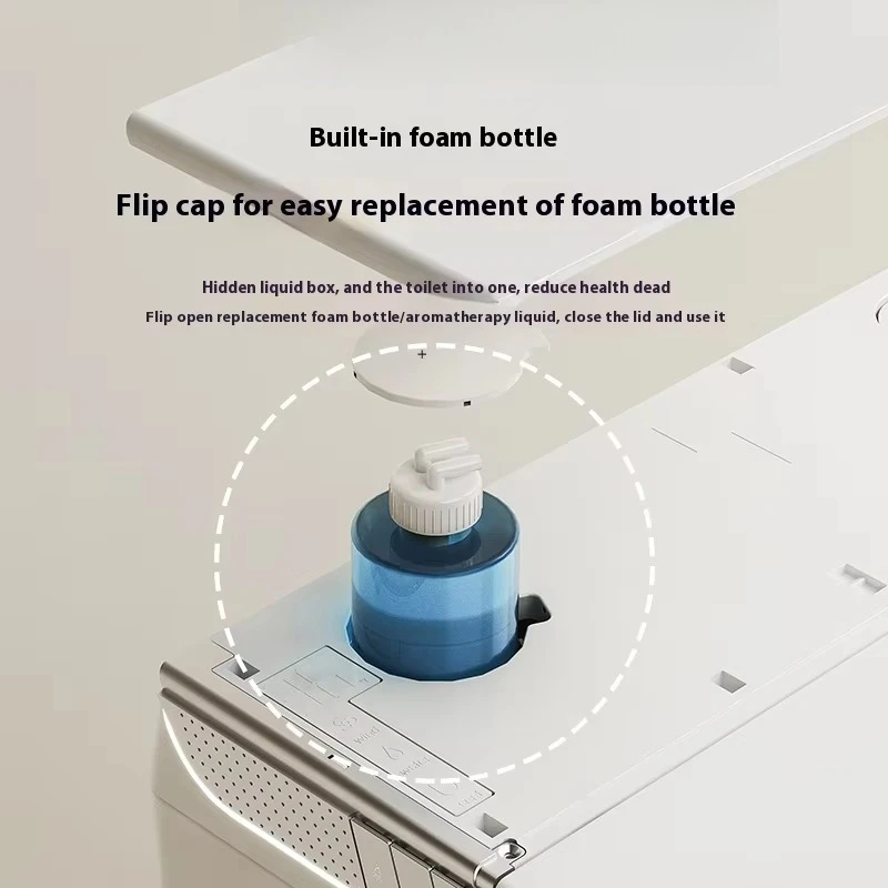 اللون الحديث بدون شفة S-فخ الجدار الشنق المرحاض الأدوات الصحية مرحاض استنزاف مات جدار معلقة هيكل قطعة واحدة للحمام