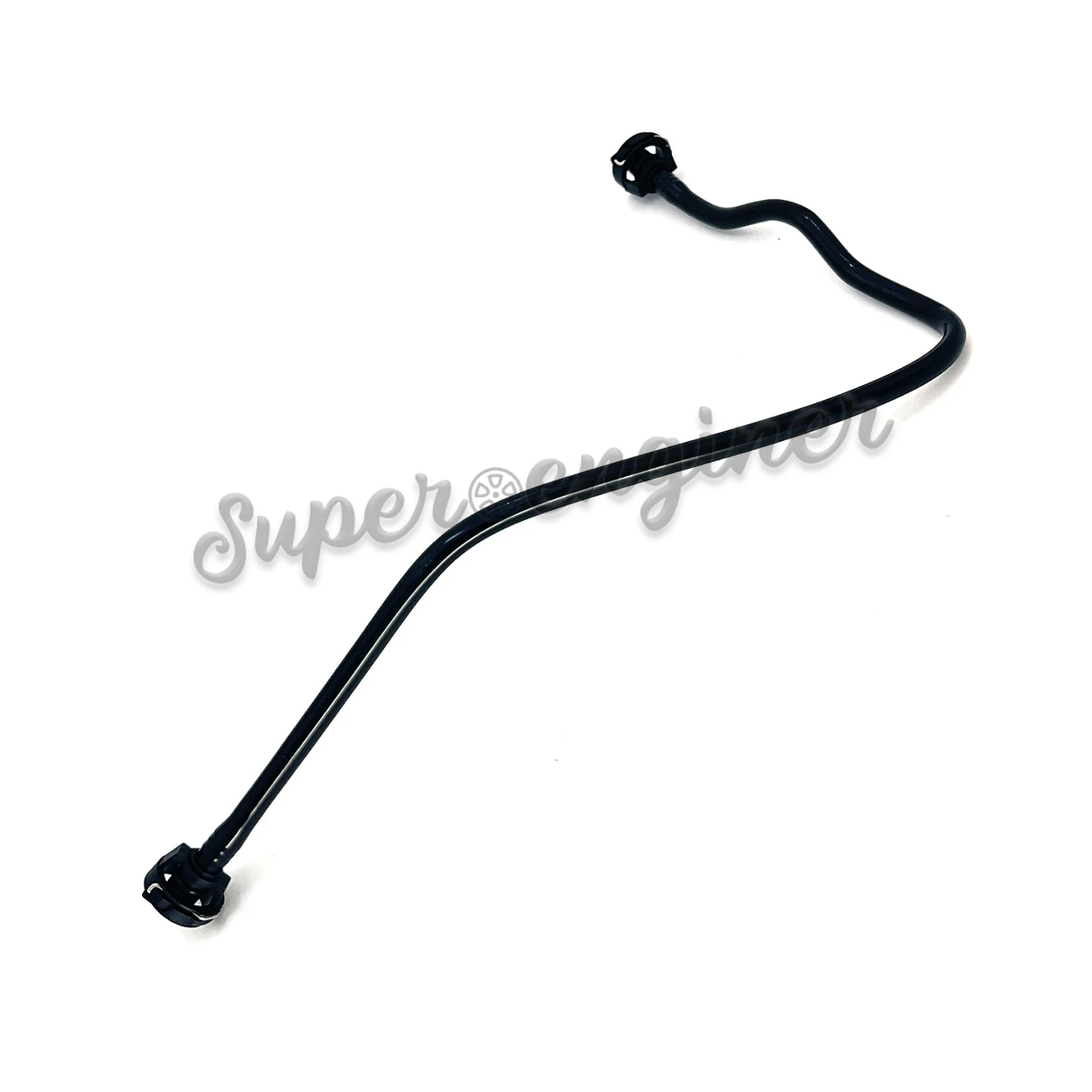 1665000875 Engine Coolant Hose 1665000875 for Mercedes-Benz GLE350 2016-2018 ML350 2012-2015 W166 3.5L