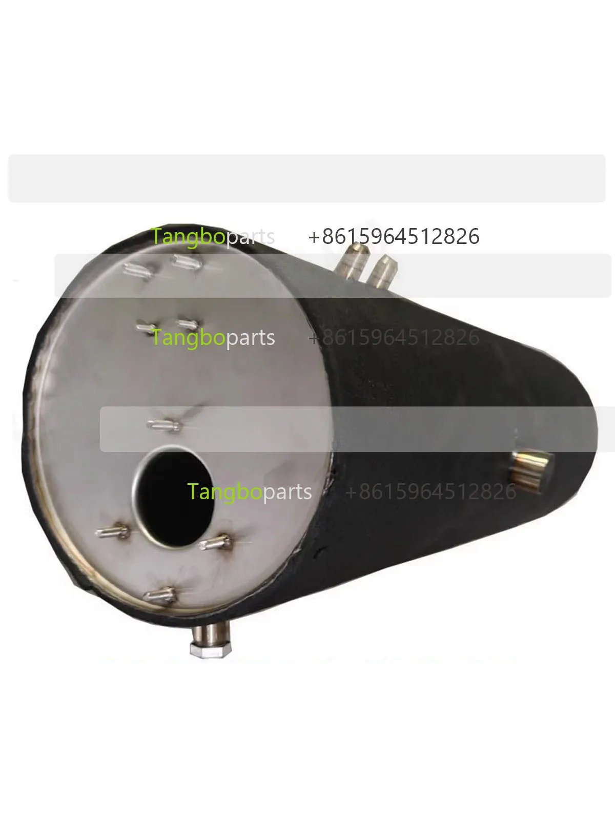 

Dishwasher Spare Parts BOOSTER Cylinder Heating Tank for Hobart E60 AM900 60K Dishwashers Replacement