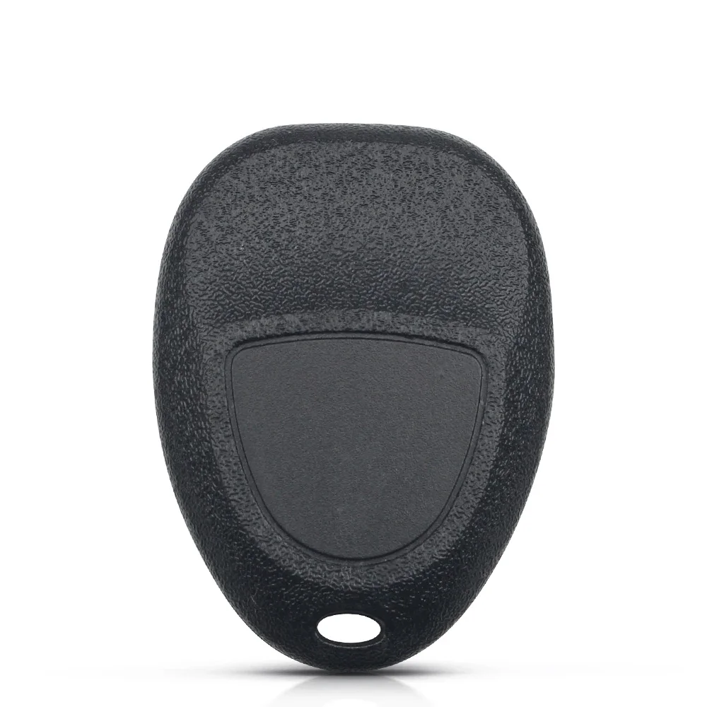 Dandkey Remote Key For Buick For Chevrolet Tahoe Traverse GMC 2007 2008 2009 2010 2011 2012 2013 KOBGT04A 3/4/5 Buttons 315Mhz