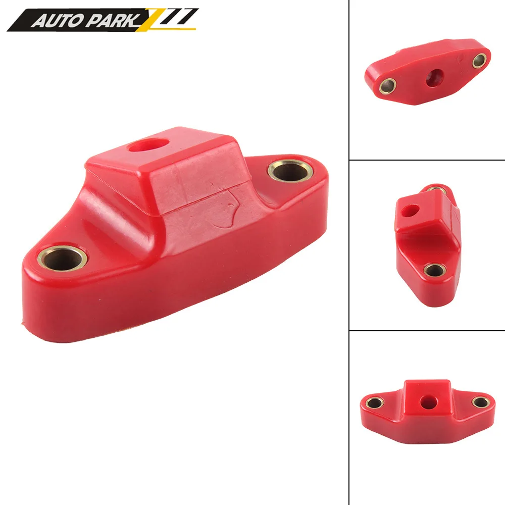 

Front & Rear Shifter Stabilizer Bushing Kit (5 / 6 Speed ) For Subaru Impreza WRX BRZ Forester Legacy,Toyota FR-S GT86