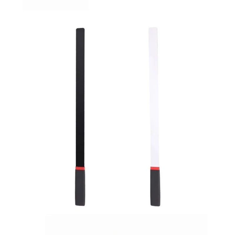 

Riding Crop of 50CM Long PC Material Straight Whip for Horse Training Flogger Handle Cover Paddle Slapper