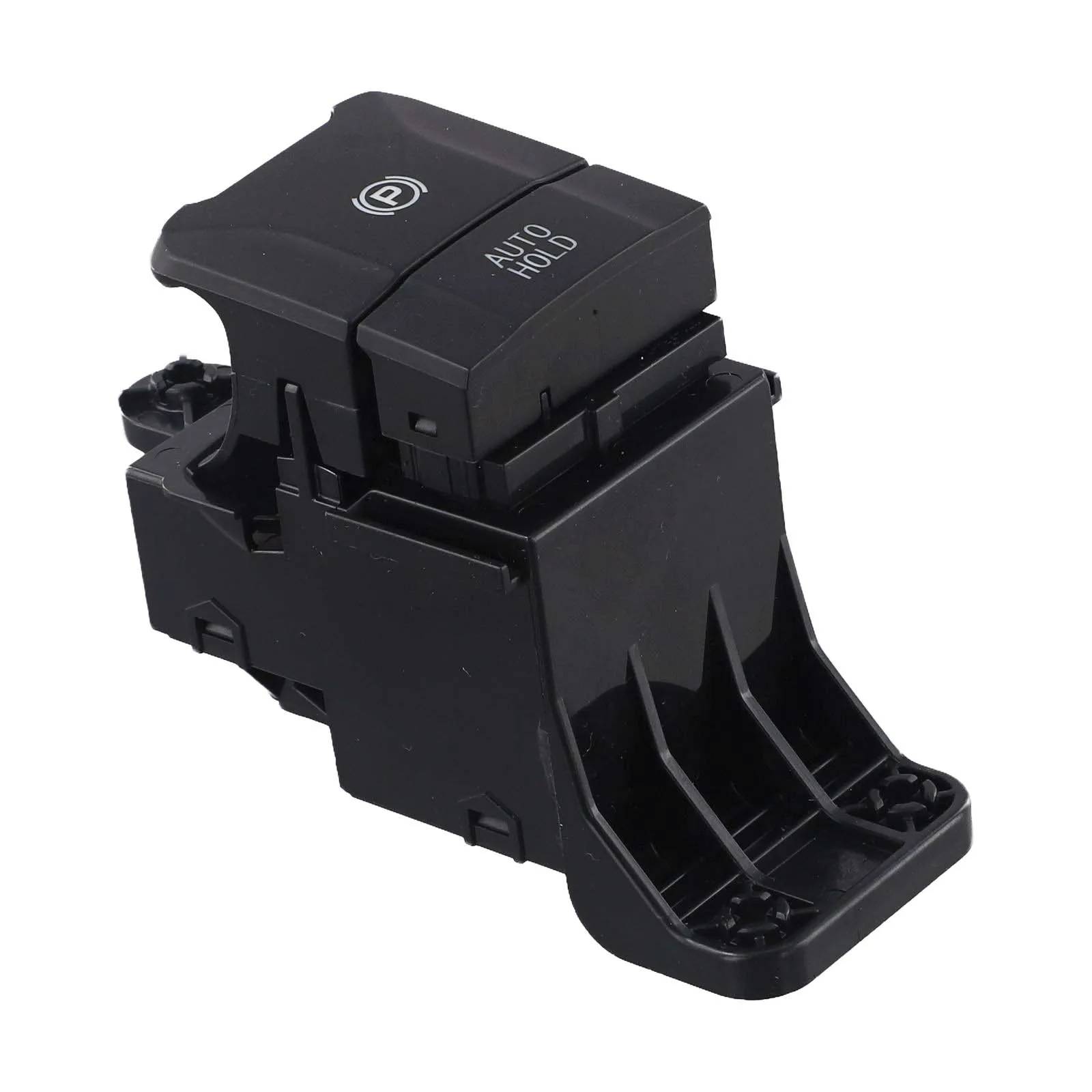 

Direct Replacement AUTO HOLD Switch Easy Installation Fit For Hyundai OE Part Number Plastic Material As Shown